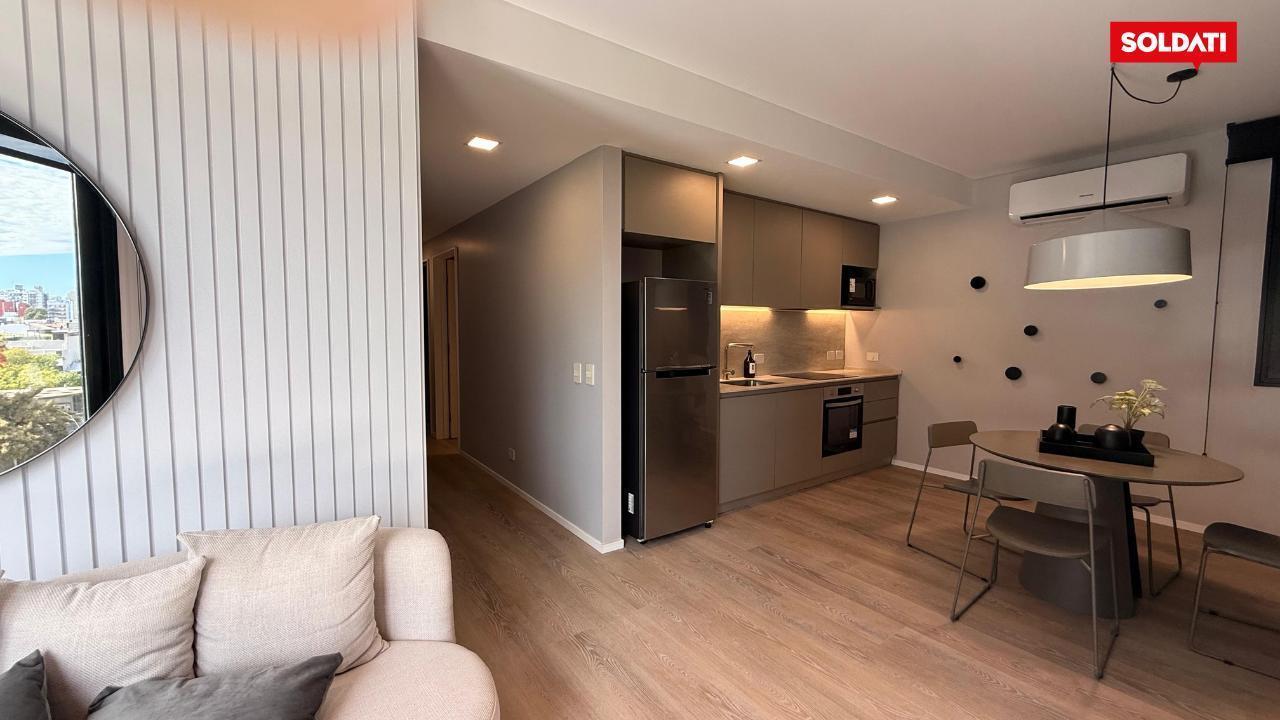 Foto de Departamento 2 ambientes en venta - Nuñez, imagen 3