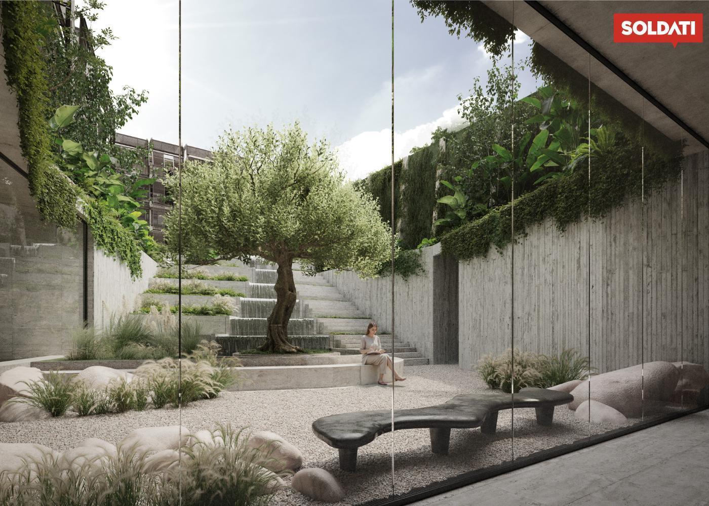 Foto de Departamento 3 ambientes en esquina a la venta - Aura Nuñez, imagen 5