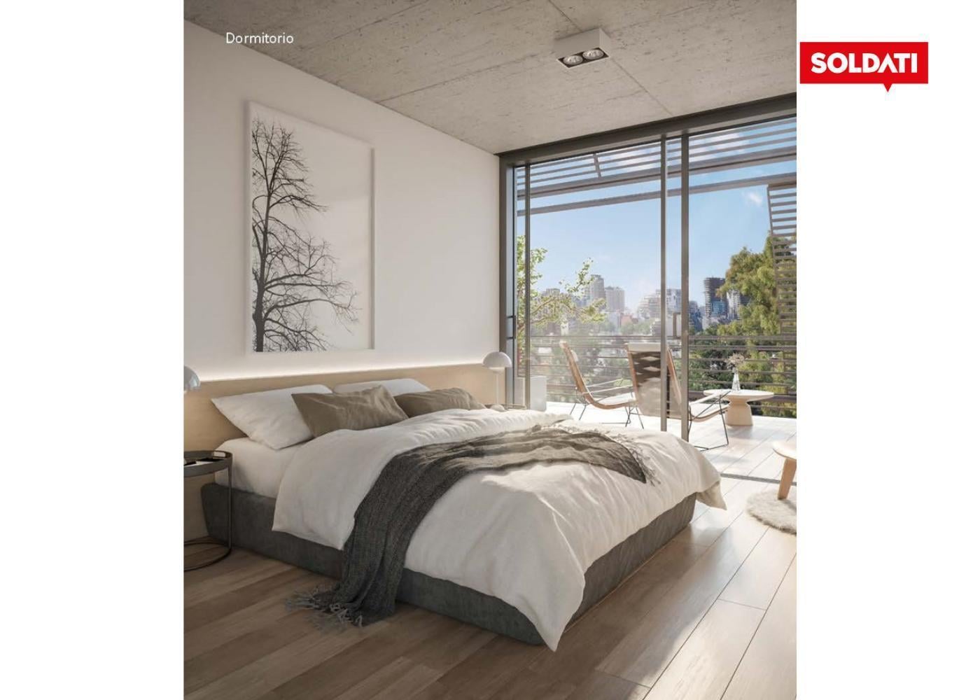 Foto de Departamento 3 ambientes en esquina a la venta - Aura Nuñez, imagen 4