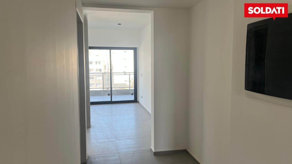 Foto de Unidad de 4 ambientes con balcón y terraza propia en Caballito, imagen 3