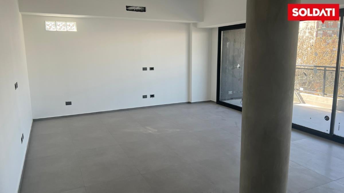 Foto de Unidad de 4 ambientes con balcón y terraza propia en Caballito, imagen 2