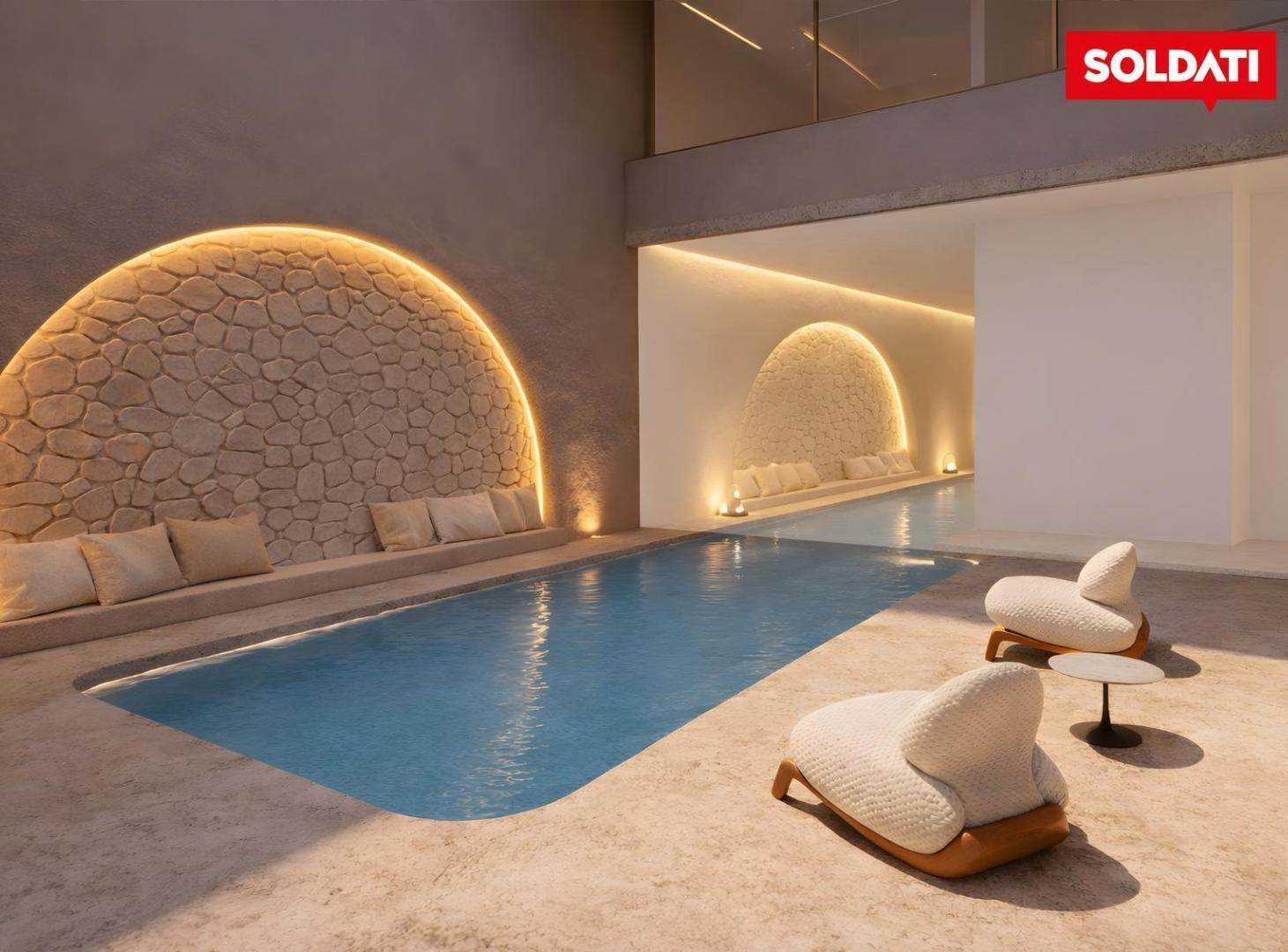 Foto de Venta- Departamento de un ambiente con balcón en Palermo Hollywood., imagen 3