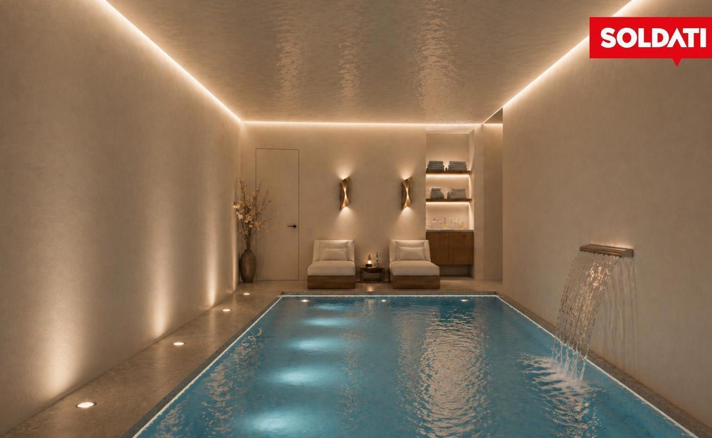 Foto de Venta- Departamento de un ambiente con balcón en Palermo Hollywood., imagen 4