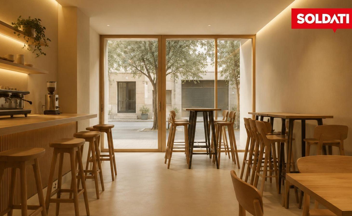Foto de Venta- Departamento de dos ambientes con balcón, en Palermo Hollywood, imagen 5