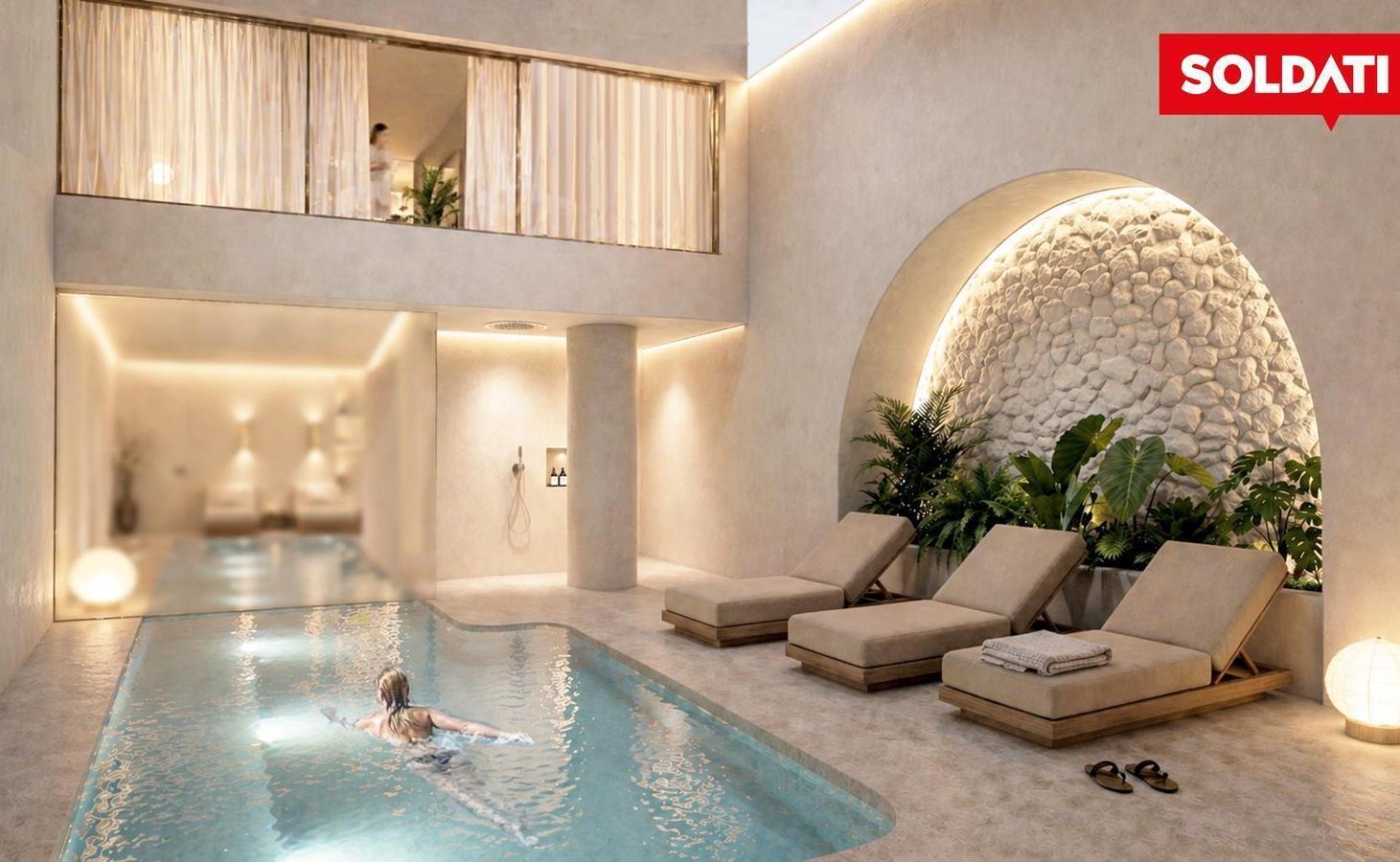 Foto de Venta- Departamento de dos ambientes con balcón, en Palermo Hollywood, imagen 1