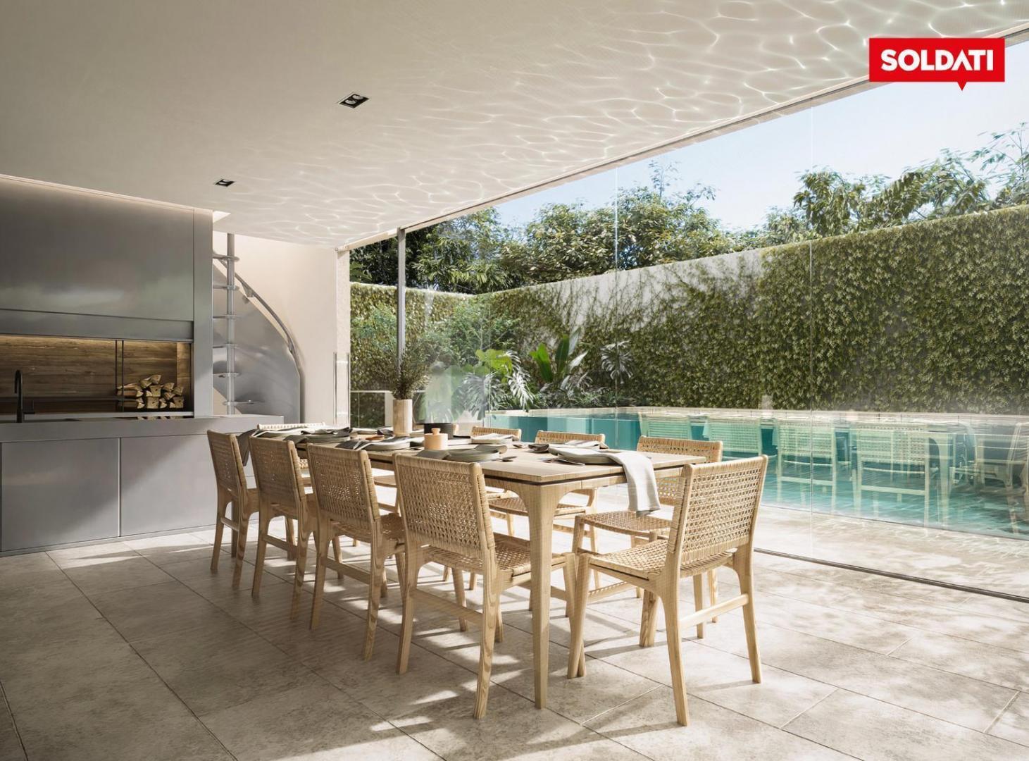 Foto de Departamento de un ambiente con balcón a la venta en Recoleta., imagen 5