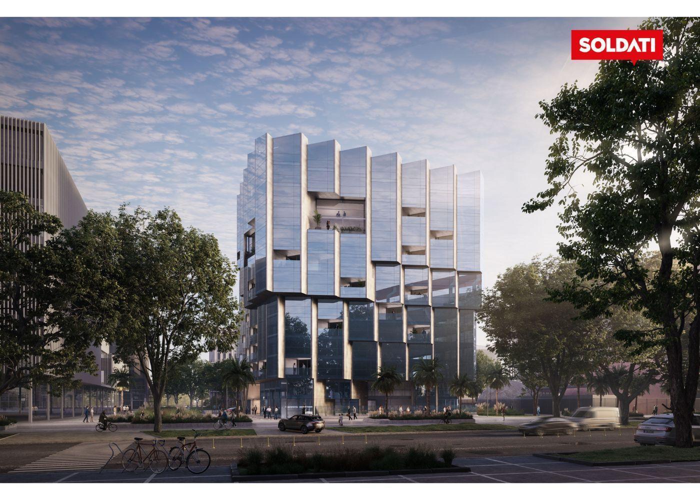 Foto de Departamento en Venta de 1 ambiente en Parque de Innovacion (ex Tiro, imagen 5