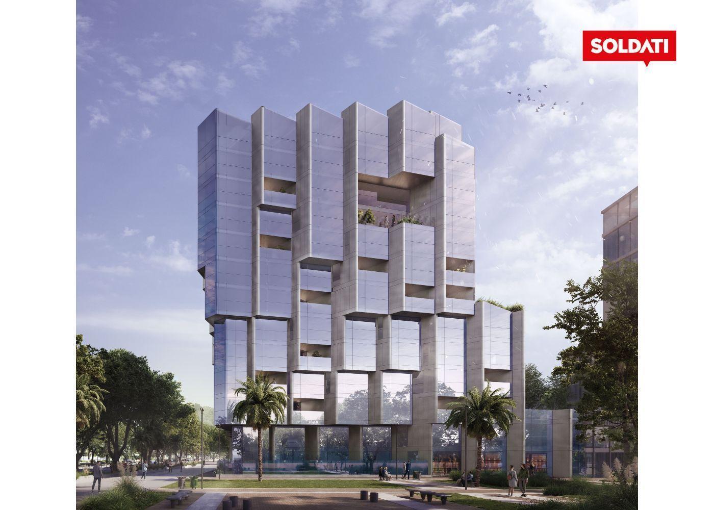 Foto de Departamento en Venta de 1 ambiente en Parque de Innovacion (ex Tiro, imagen 4