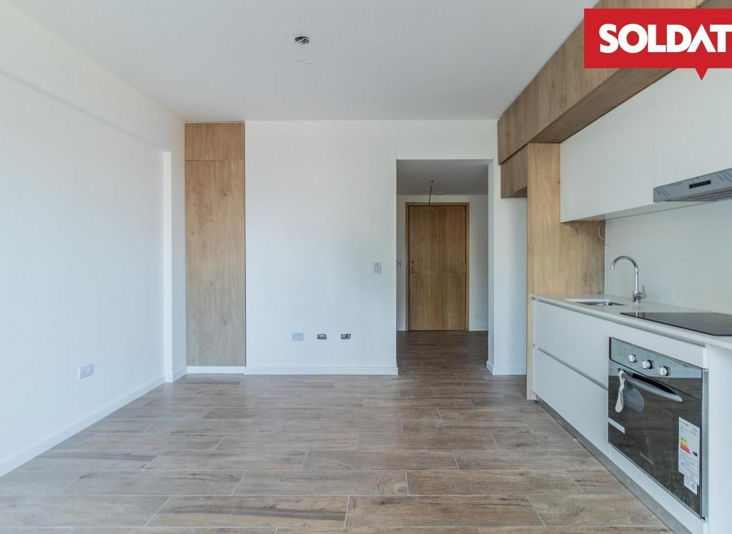 Foto de Venta de monoambiente con balcón en Belgrano., imagen 1