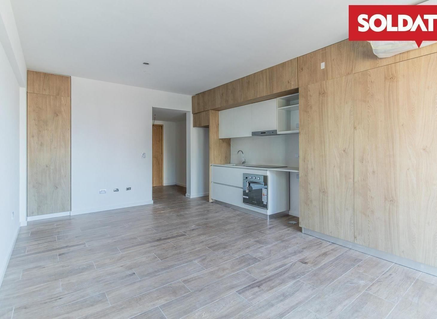 Foto de Venta de monoambiente con balcón en Belgrano., imagen 5
