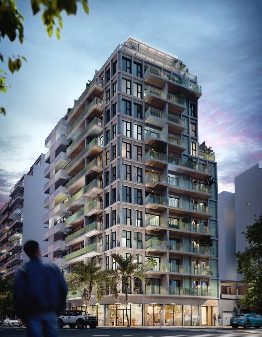 Foto de Departamento de 3 ambientes con balcón a la venta en -Villa Urquiza, imagen 5