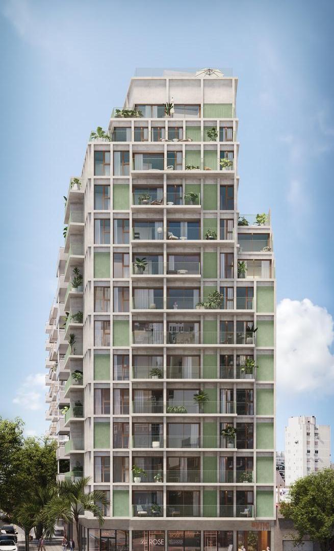 Foto de Departamento de 3 ambientes con balcón a la venta en -Villa Urquiza, imagen 3