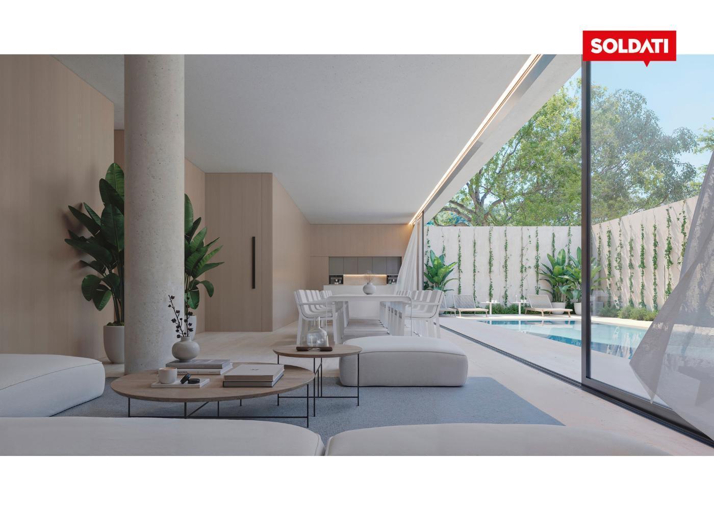 Foto de Departamento 3 ambientes interno en venta - Villa Urquiza, imagen 2