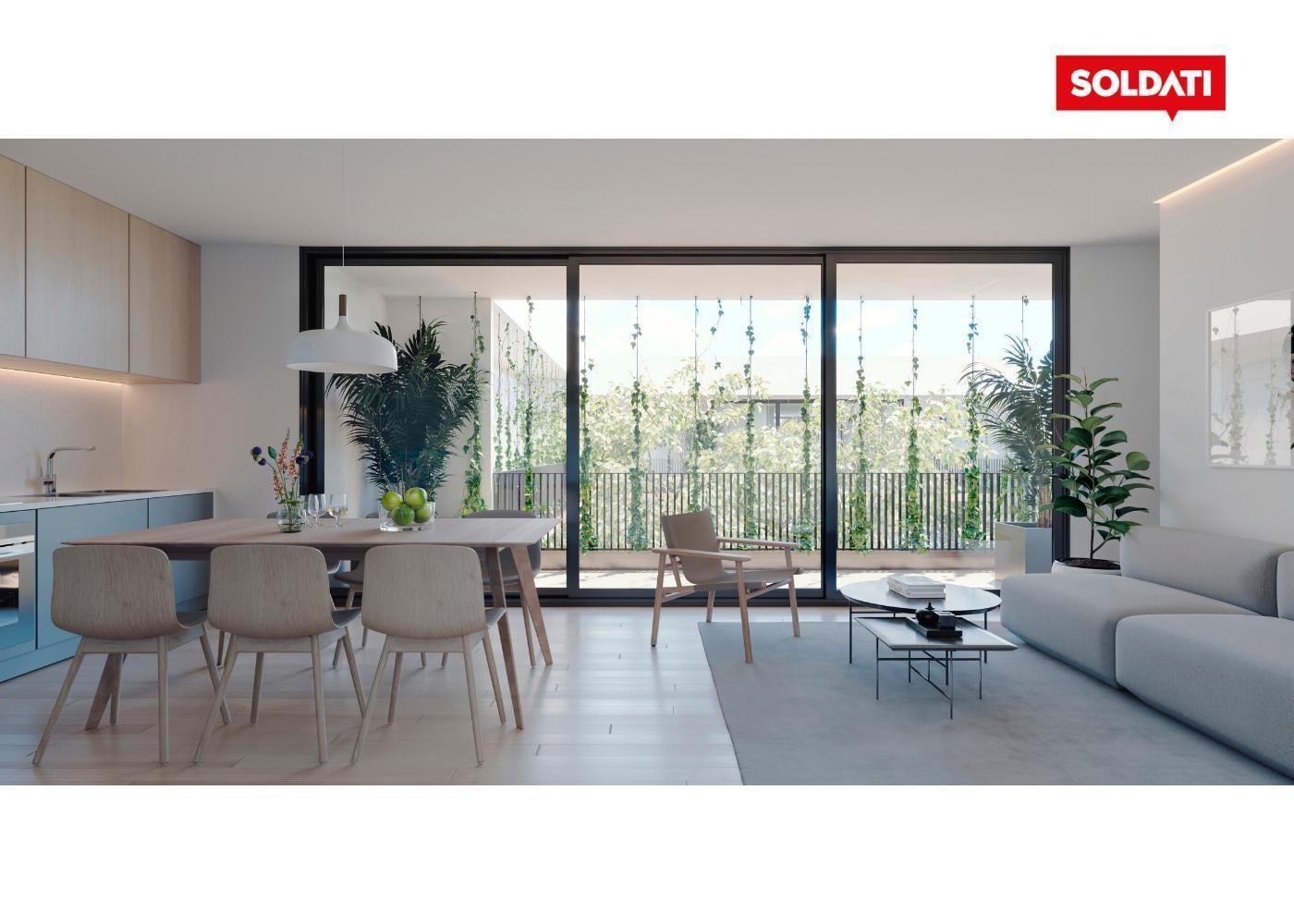 Foto de Departamento 2 ambientes interno en venta - Villa Urquiza, imagen 5