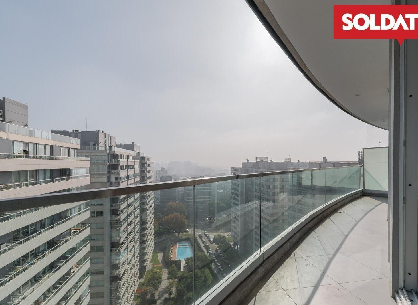 Foto de Venta- Departamento al rio - Semipiso de cuatro ambientes con, imagen 3