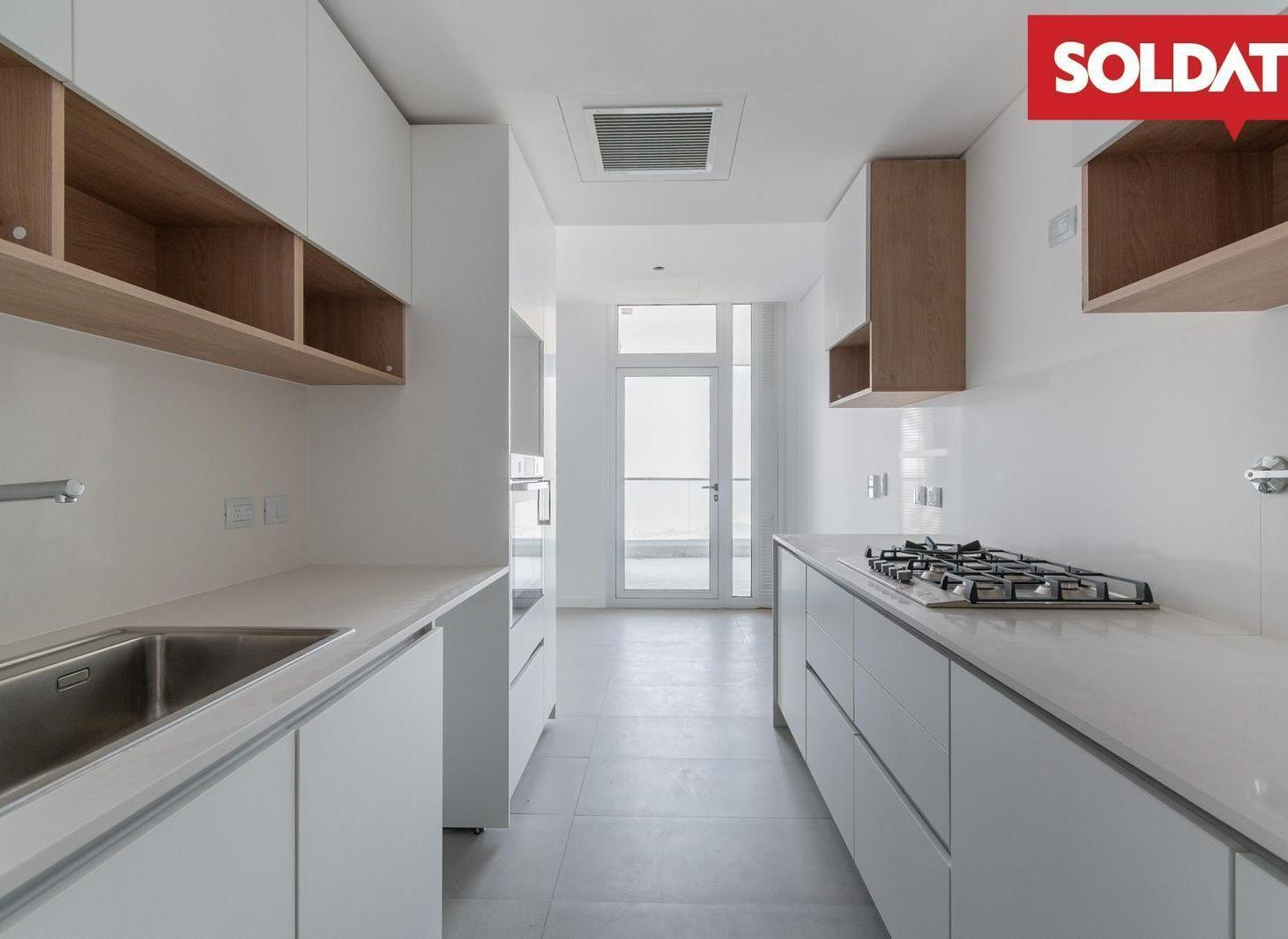 Foto de Venta- Departamento al rio - Semipiso de cuatro ambientes con, imagen 5