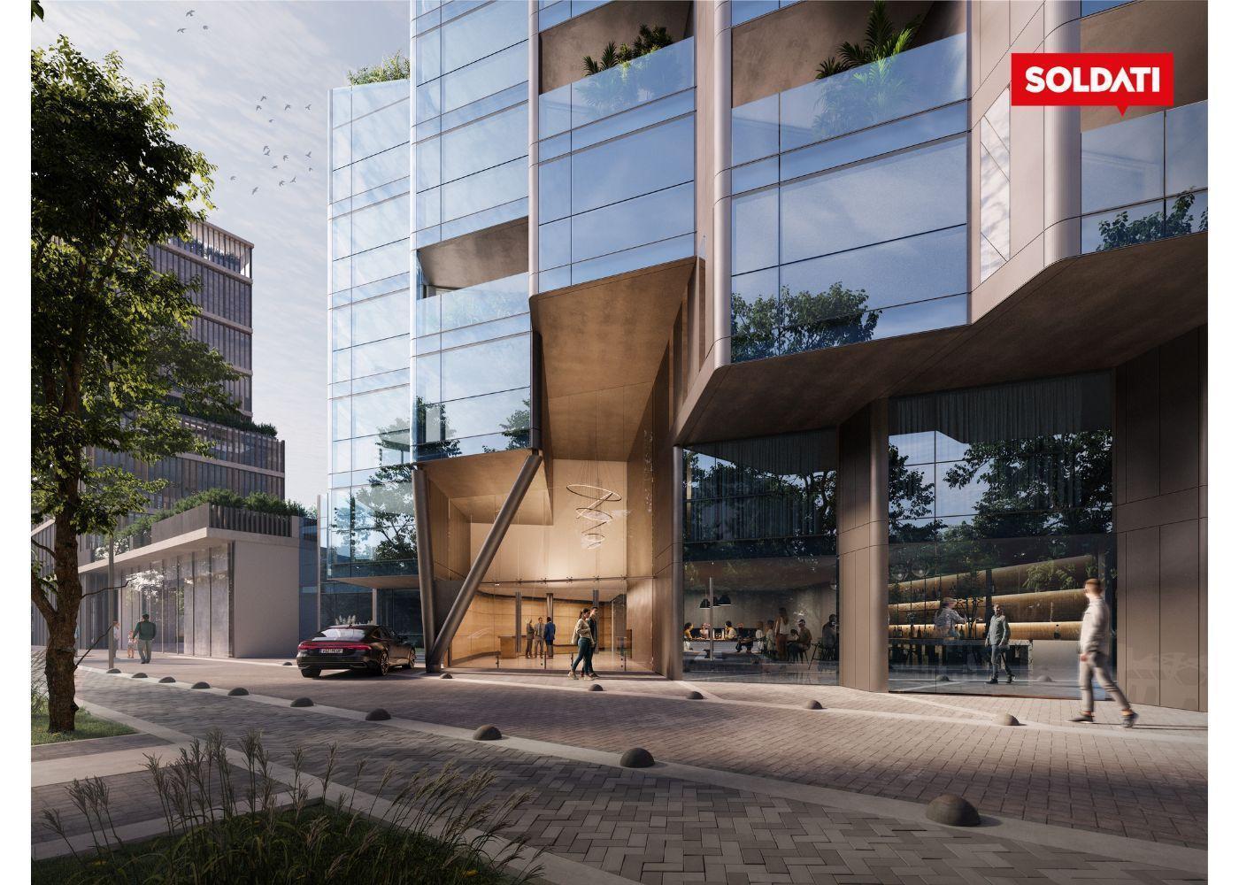 Foto de Departamento en Venta de 1 ambiente en Parque de Innovacion (ex Tiro, imagen 4