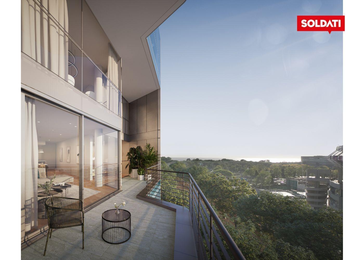 Foto de Departamento en Venta de 1 ambiente en Parque de Innovacion (ex Tiro, imagen 5