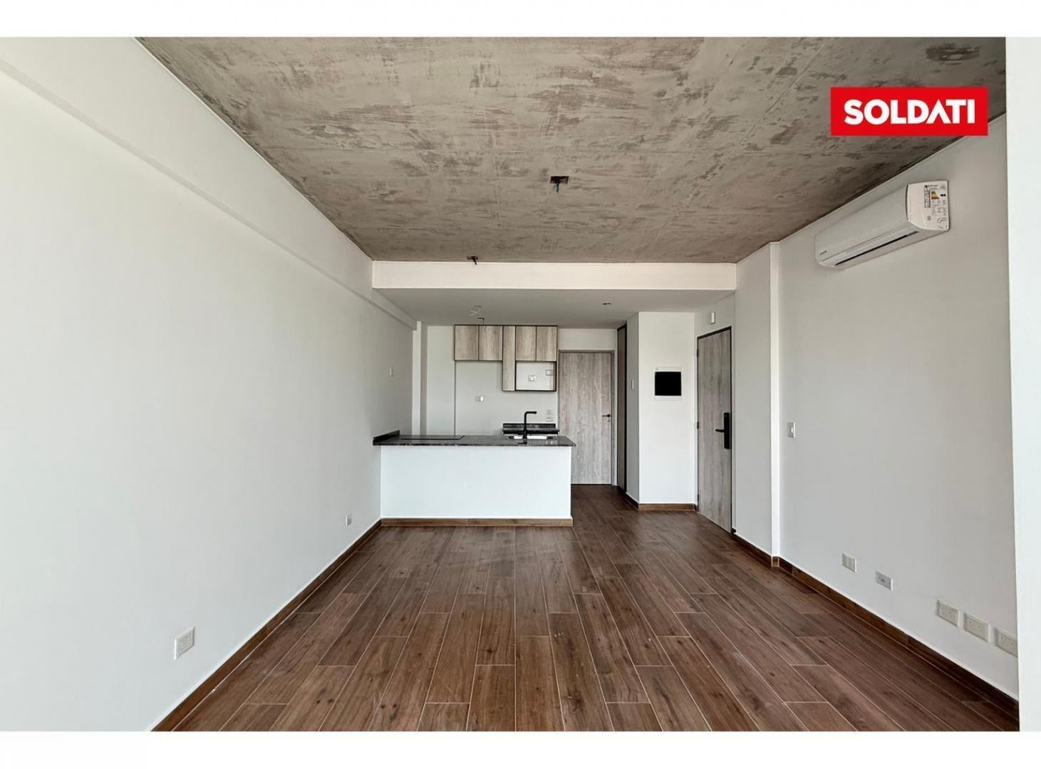 Foto de Venta- Estudio al frente - San Telmo, imagen 2