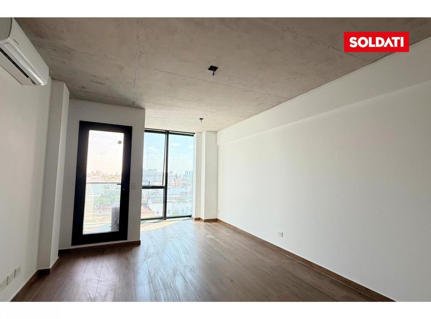 Foto de Venta- Estudio al frente - San Telmo, imagen 5