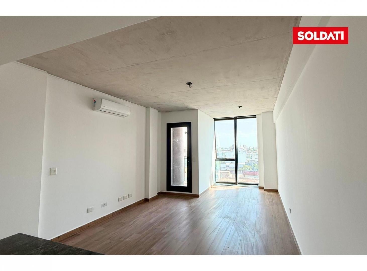 Foto de Venta- Estudio al frente - San Telmo, imagen 4