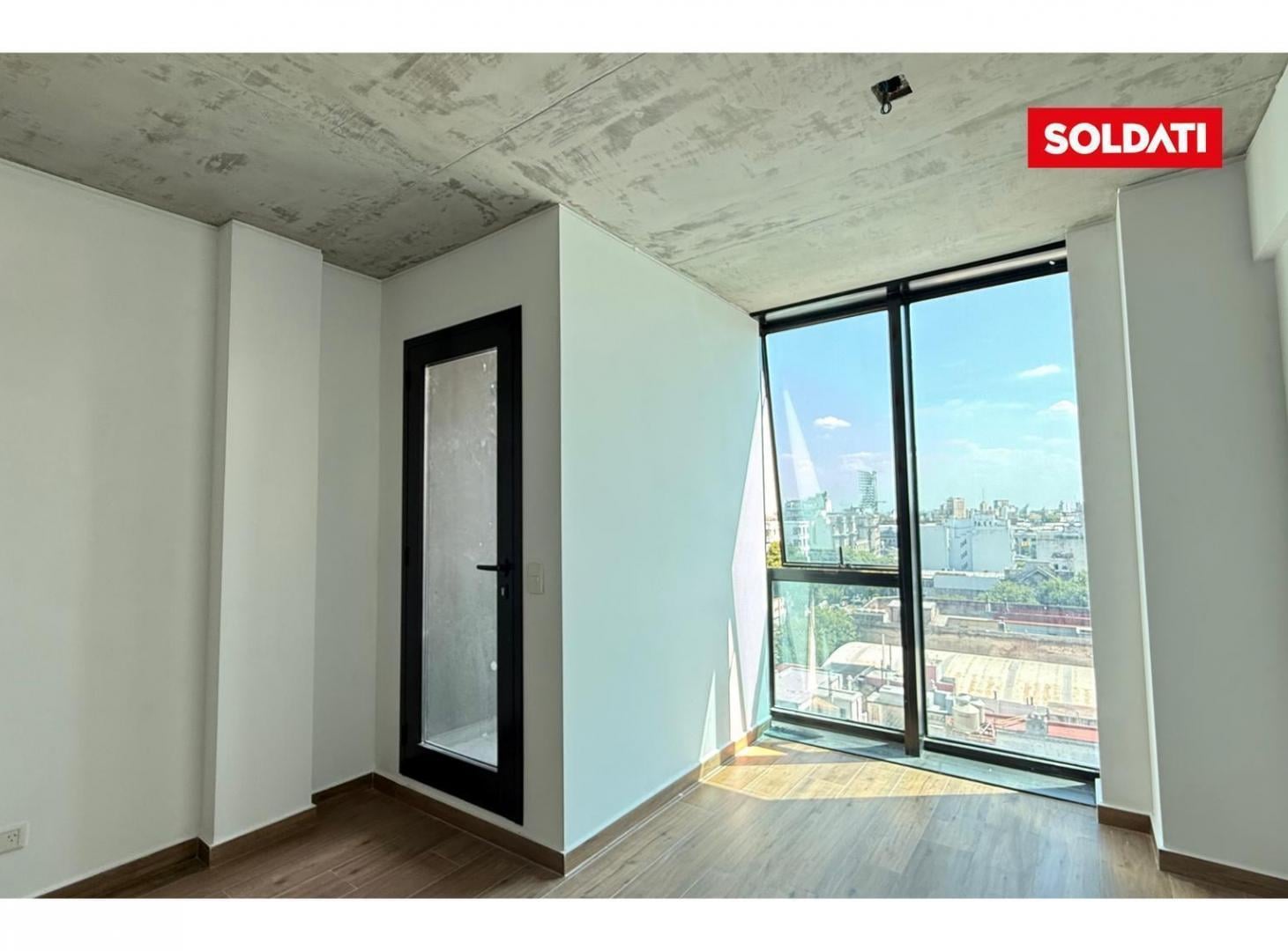 Foto de Venta- Estudio al frente - San Telmo, imagen 1