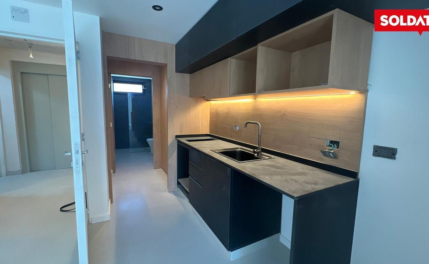Foto de Unidad monoambiente con balcón a la venta- Saavedra, imagen 2