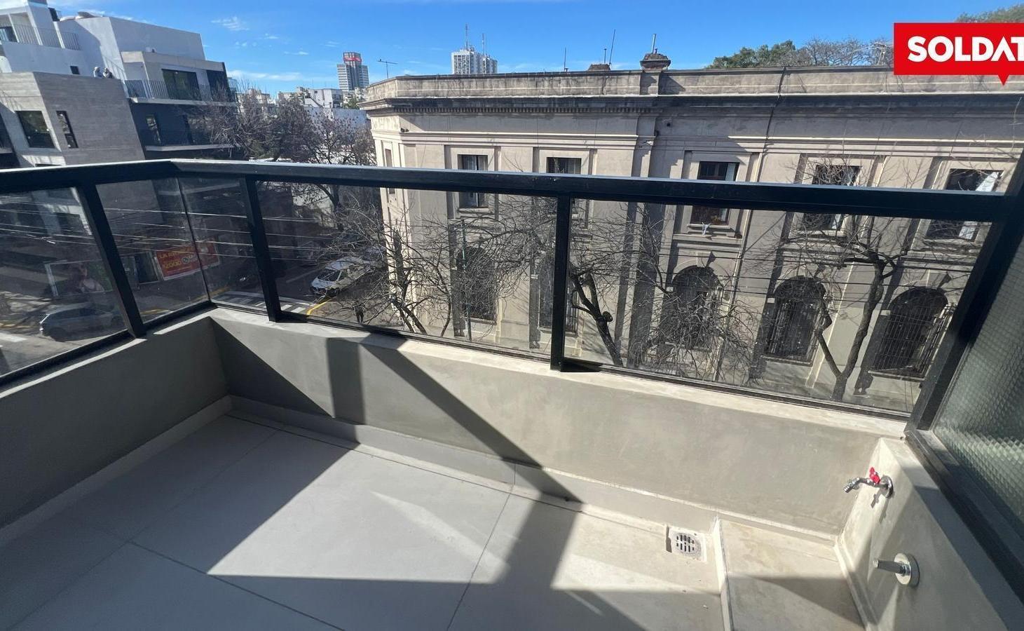 Foto de Unidad monoambiente con balcón a la venta- Saavedra, imagen 3