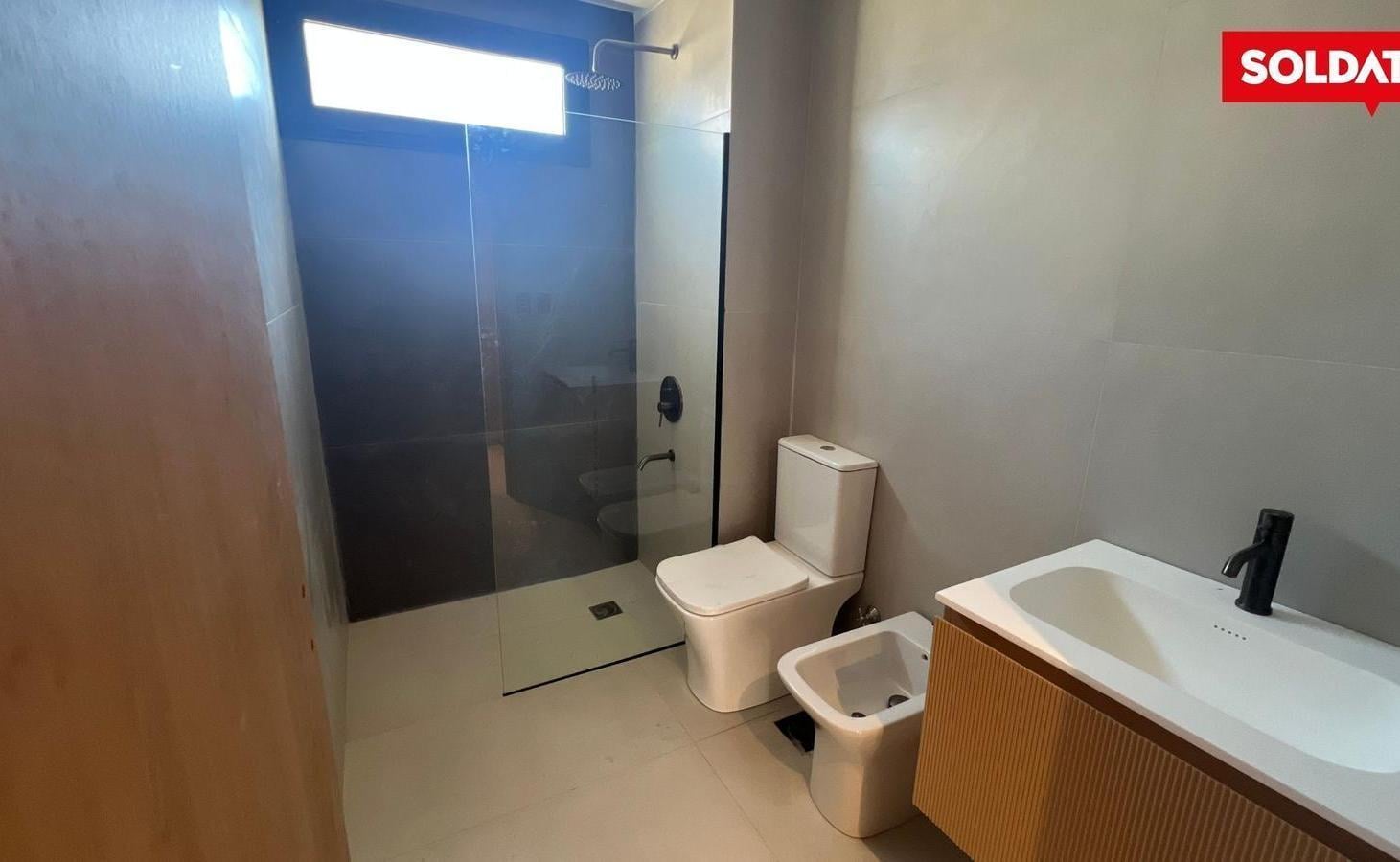 Foto de Unidad monoambiente con balcón a la venta- Saavedra, imagen 4