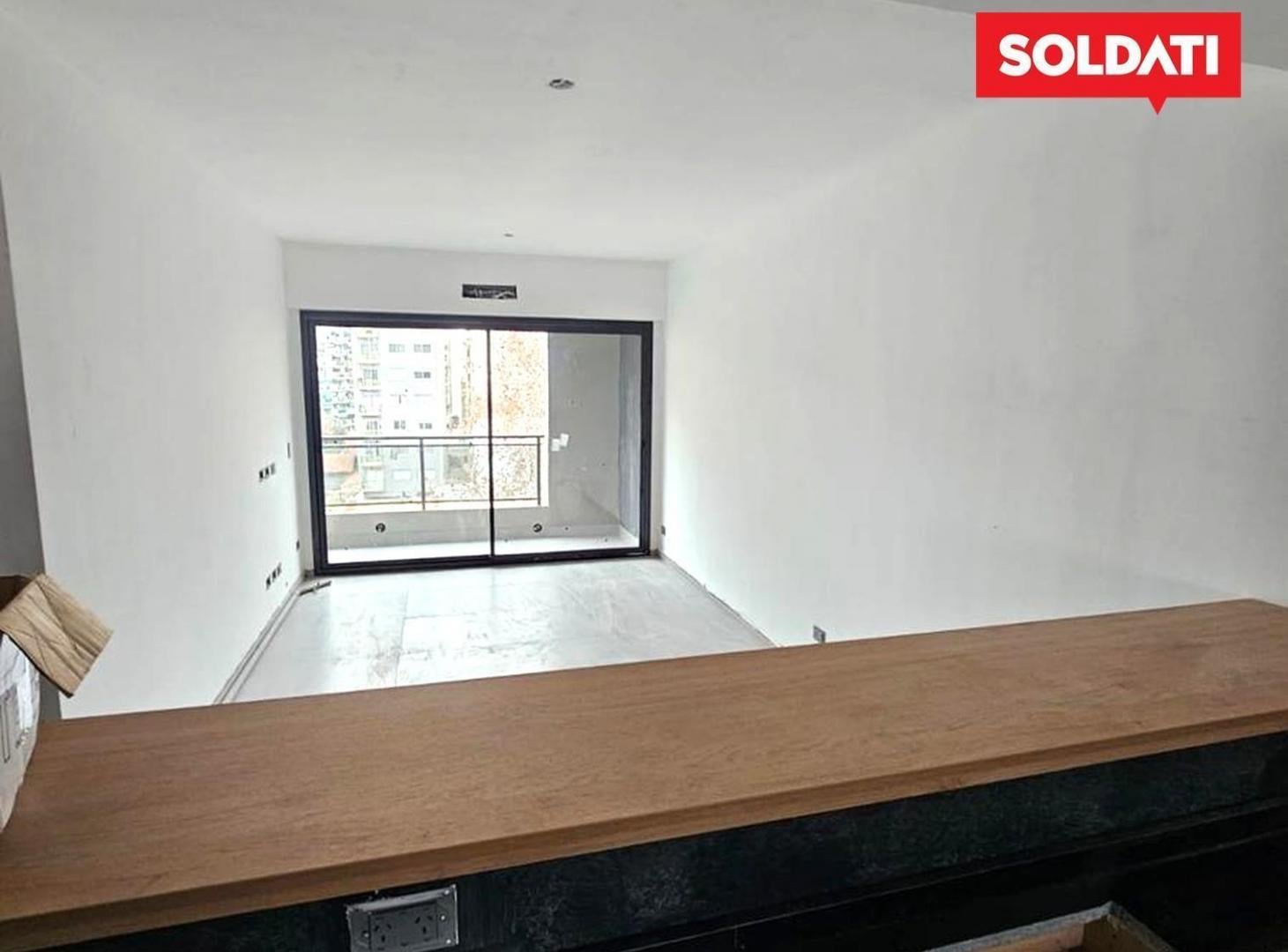 Foto de Unidad de tres ambientes con balcón a la venta en Caballito, imagen 4