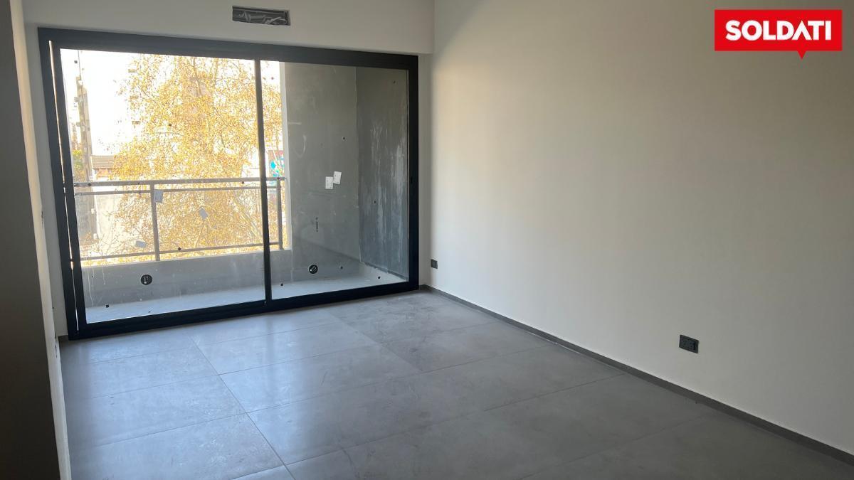 Foto de Unidad de tres ambientes con balcón a la venta en Caballito, imagen 3