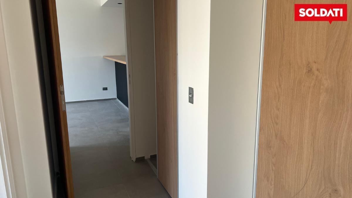 Foto de Unidad de tres ambientes con balcón a la venta en Caballito, imagen 2