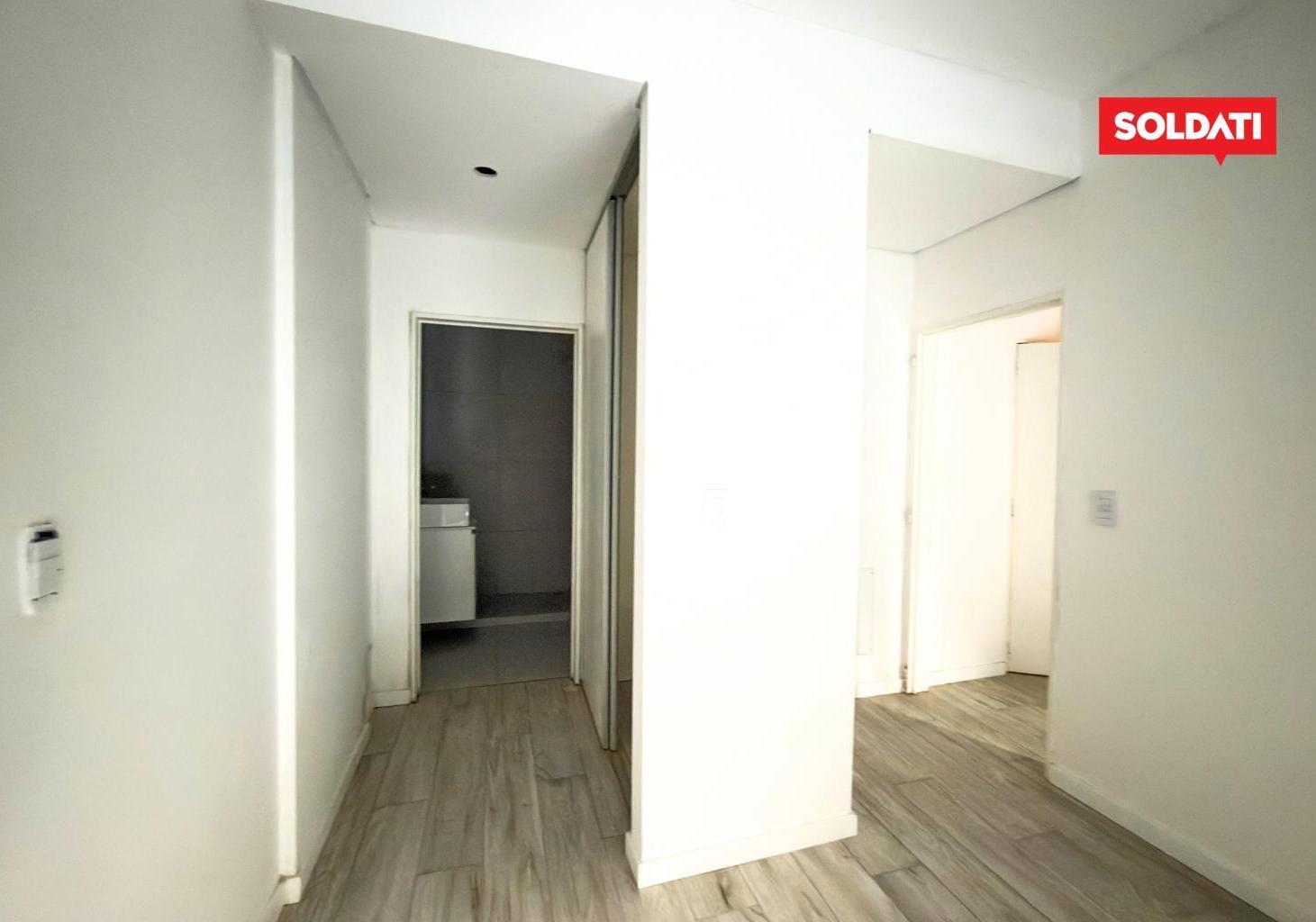 Foto de Garda Ugarte - Departamento 2 ambientes en planta baja - Belgrano, imagen 2