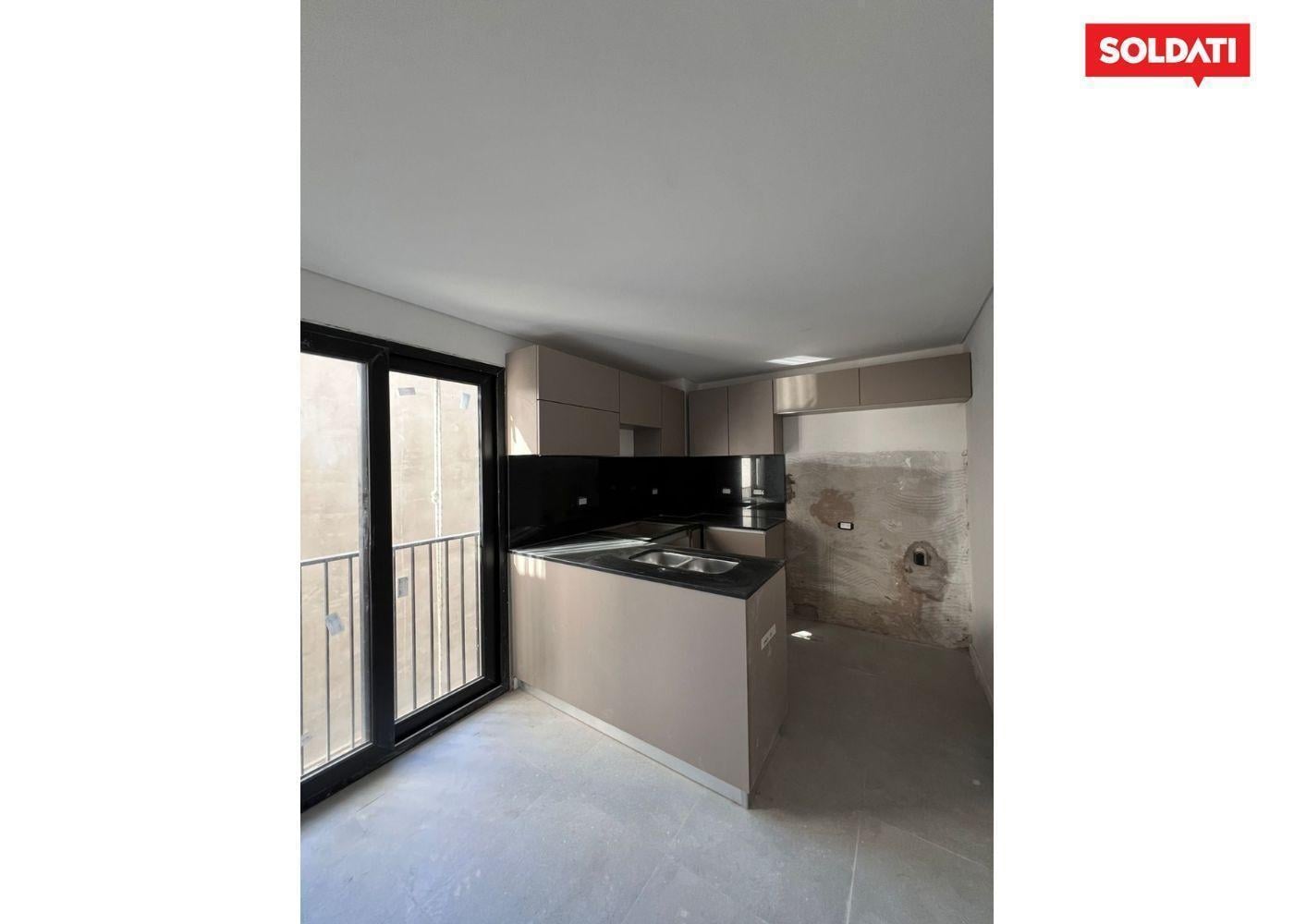Foto de Departamento en venta 3 ambientes al frente - Belgrano, imagen 4