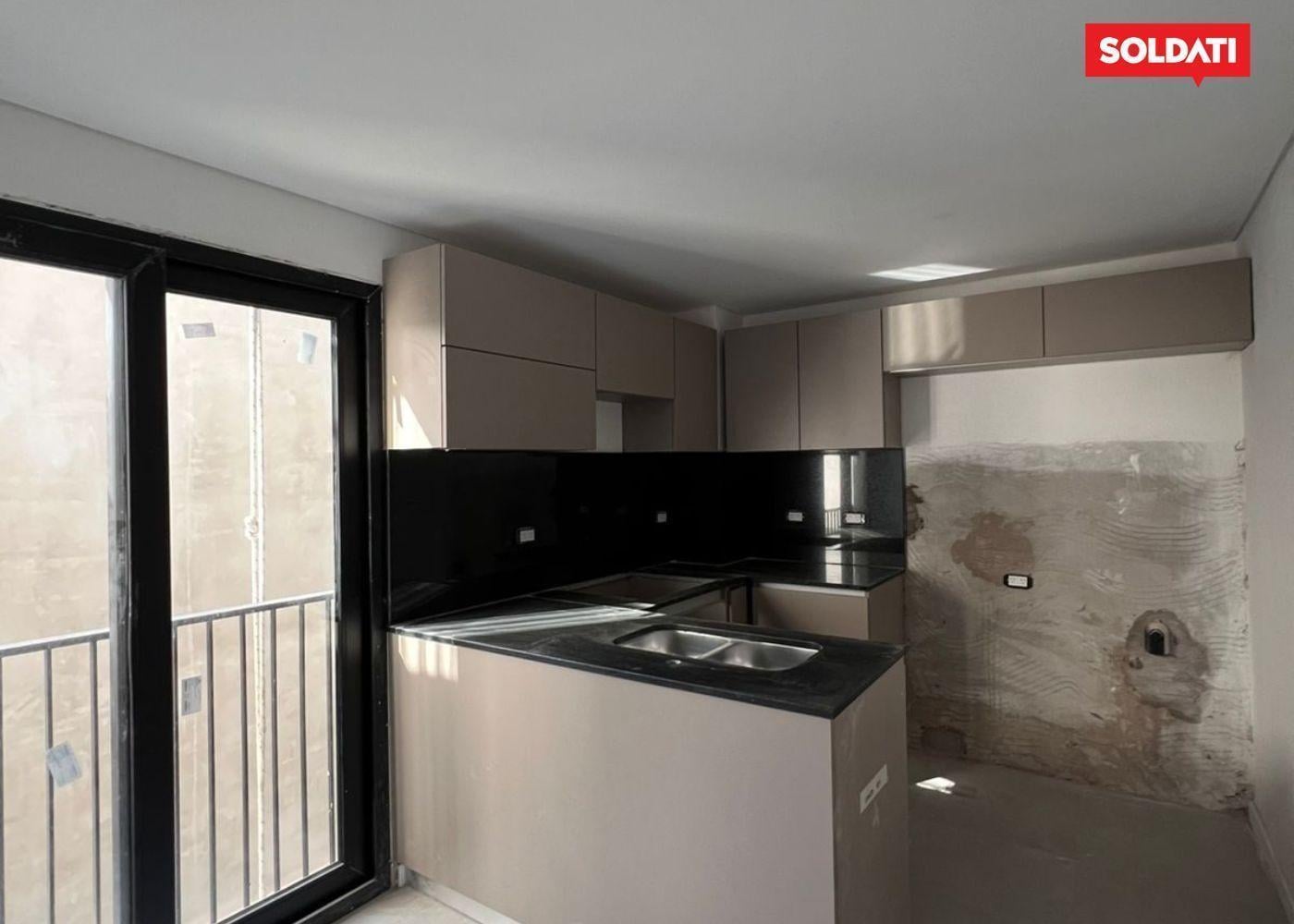 Foto de Departamento en venta 3 ambientes al frente - Belgrano, imagen 5