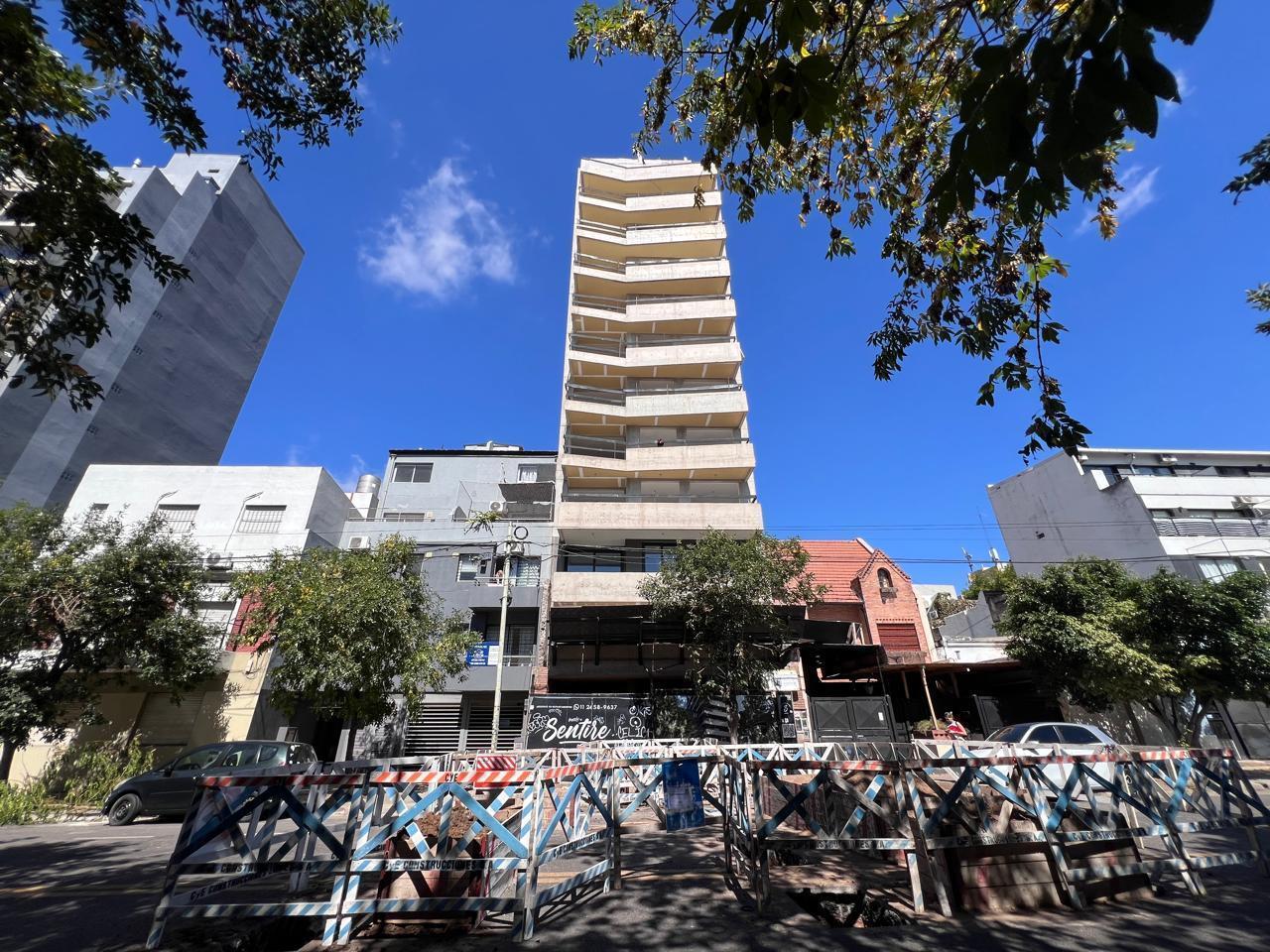 Foto de Unidad 1 ambiente con balcón - Belgrano., imagen 3
