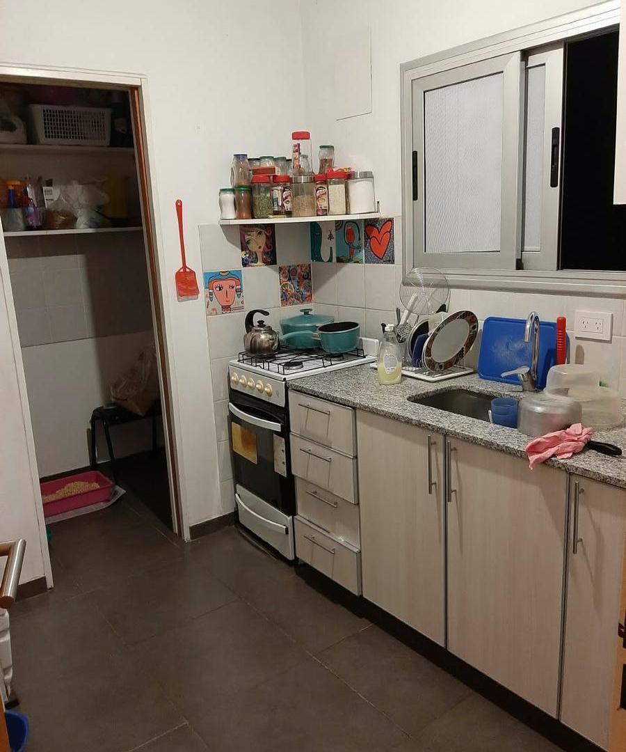 Foto de Departamento con Cochera, imagen 2