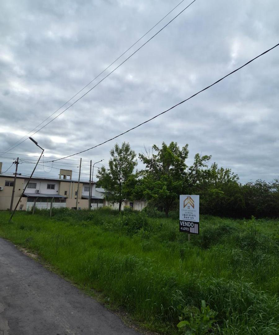 Foto de Terreno en La Plata, imagen 2