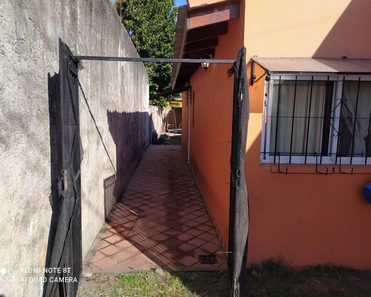 Vendo Casa en Merlo Norte Impecable Estado 4