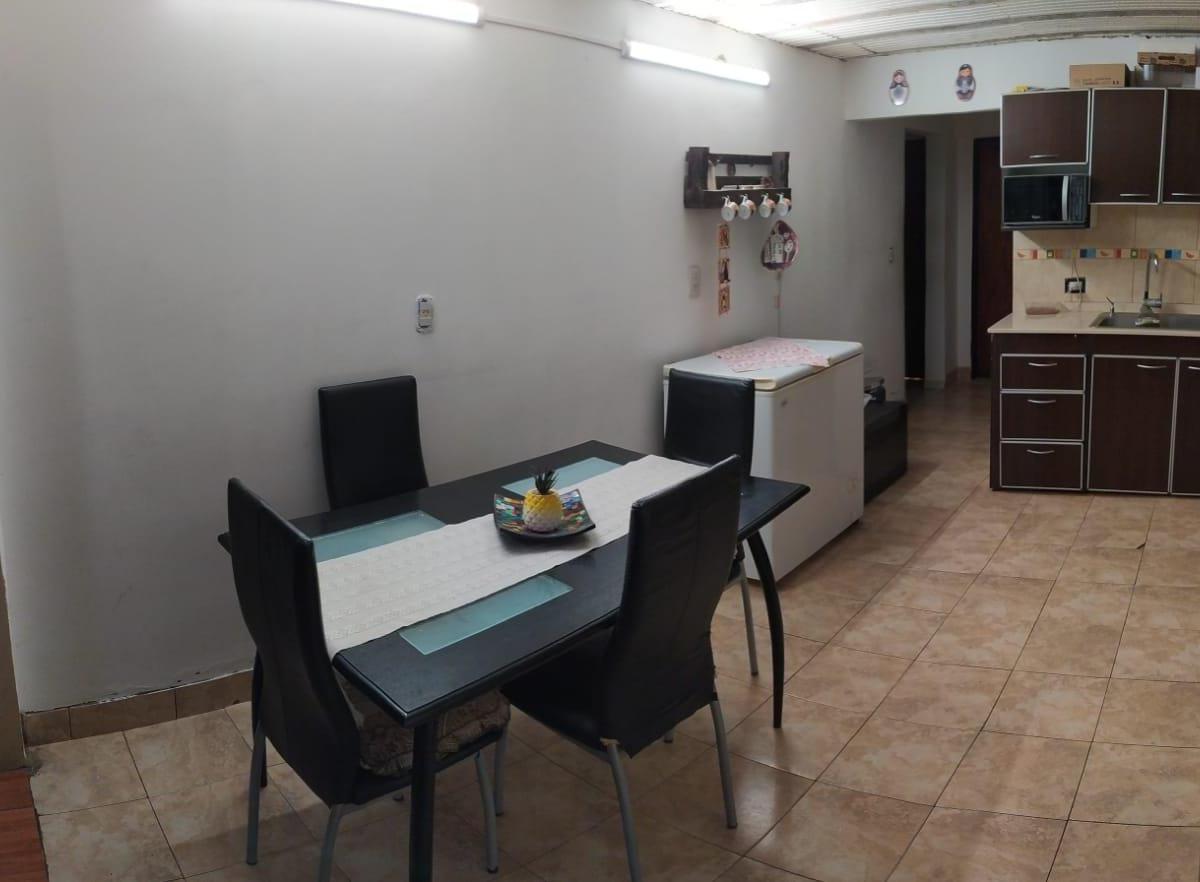 Vendo Casa en Merlo Norte Impecable Estado 5