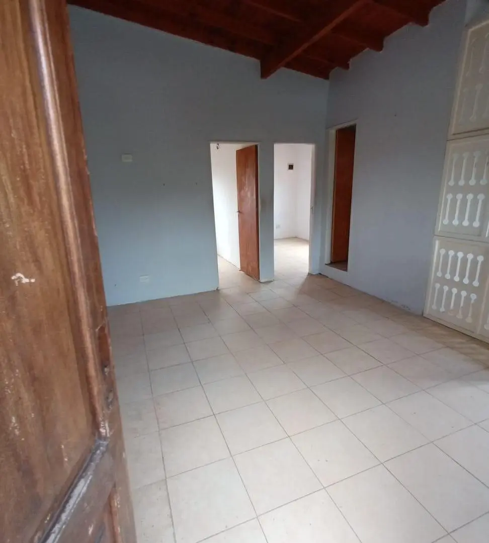 Alquiler departamento en La Quebrada 2