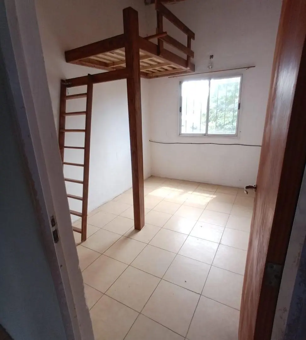 Alquiler departamento en La Quebrada 4
