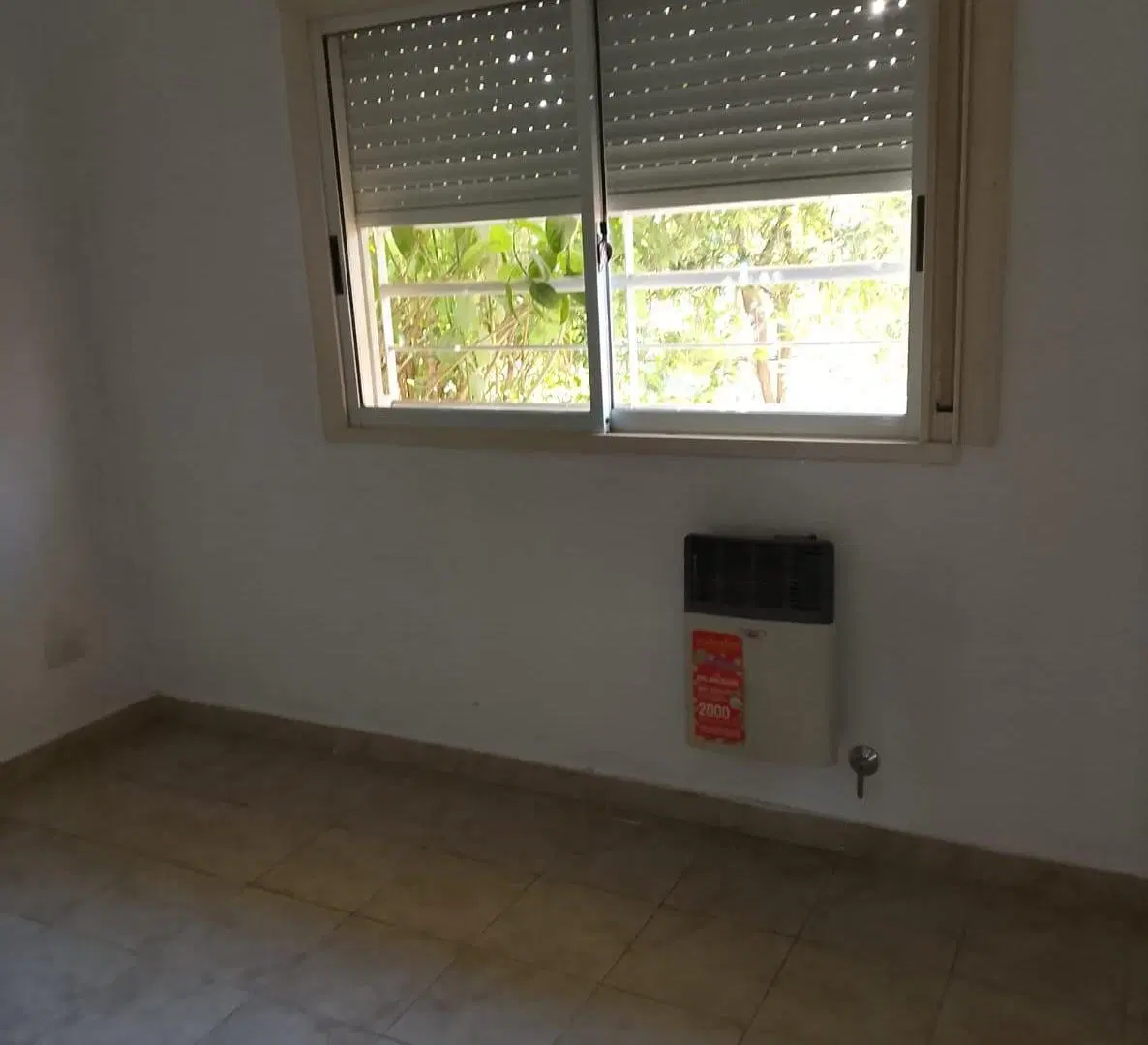 Alquilo departamento en Paso del Rey Barrio Hogar Obrero 2