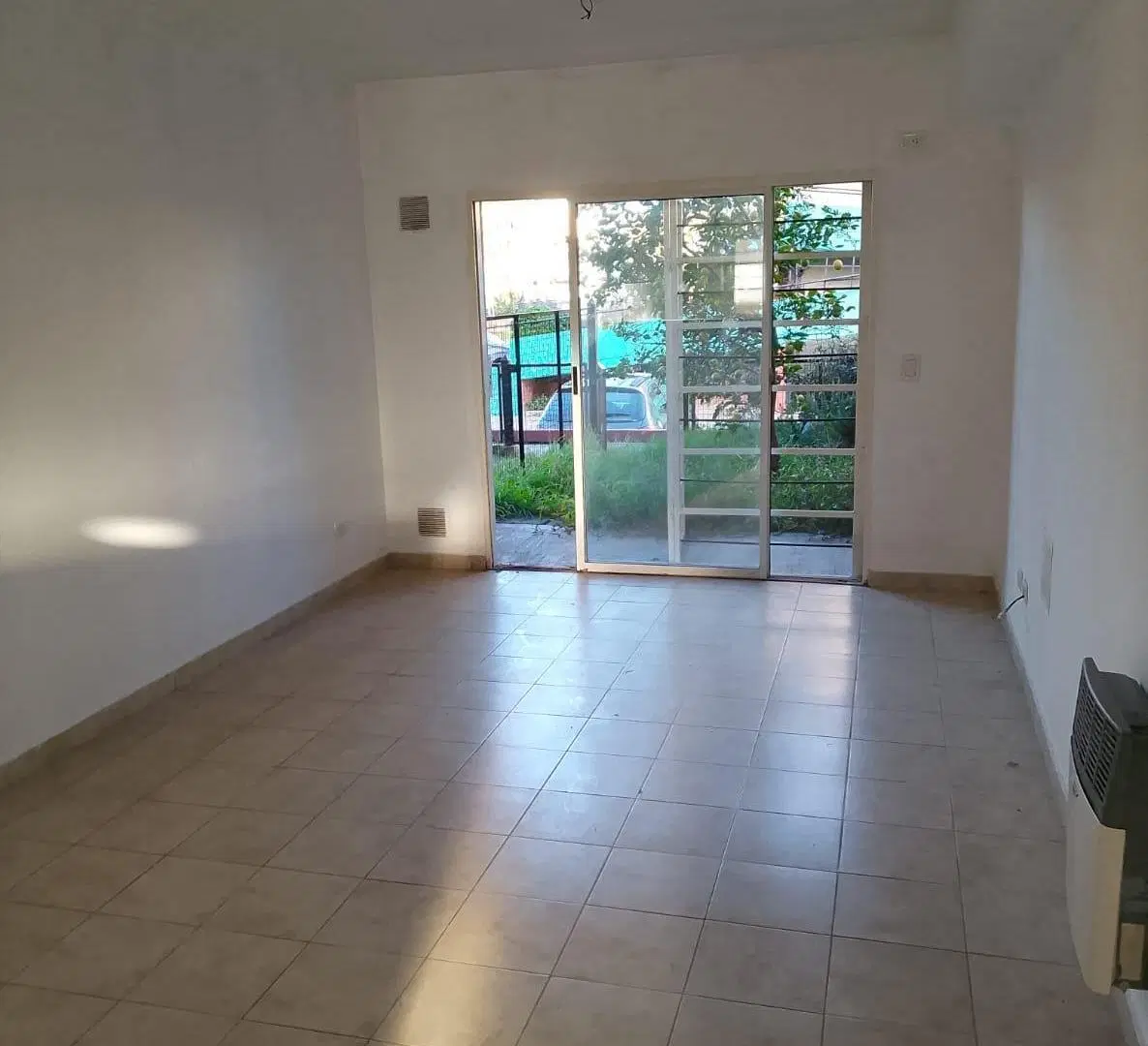Alquilo departamento en Paso del Rey Barrio Hogar Obrero 5