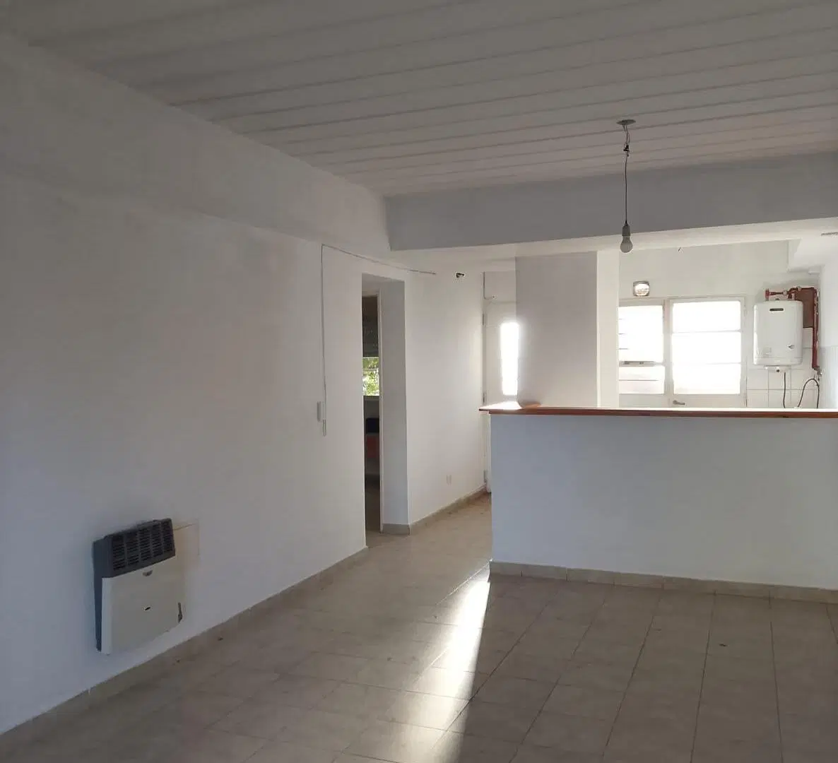 Alquilo departamento en Paso del Rey Barrio Hogar Obrero 4