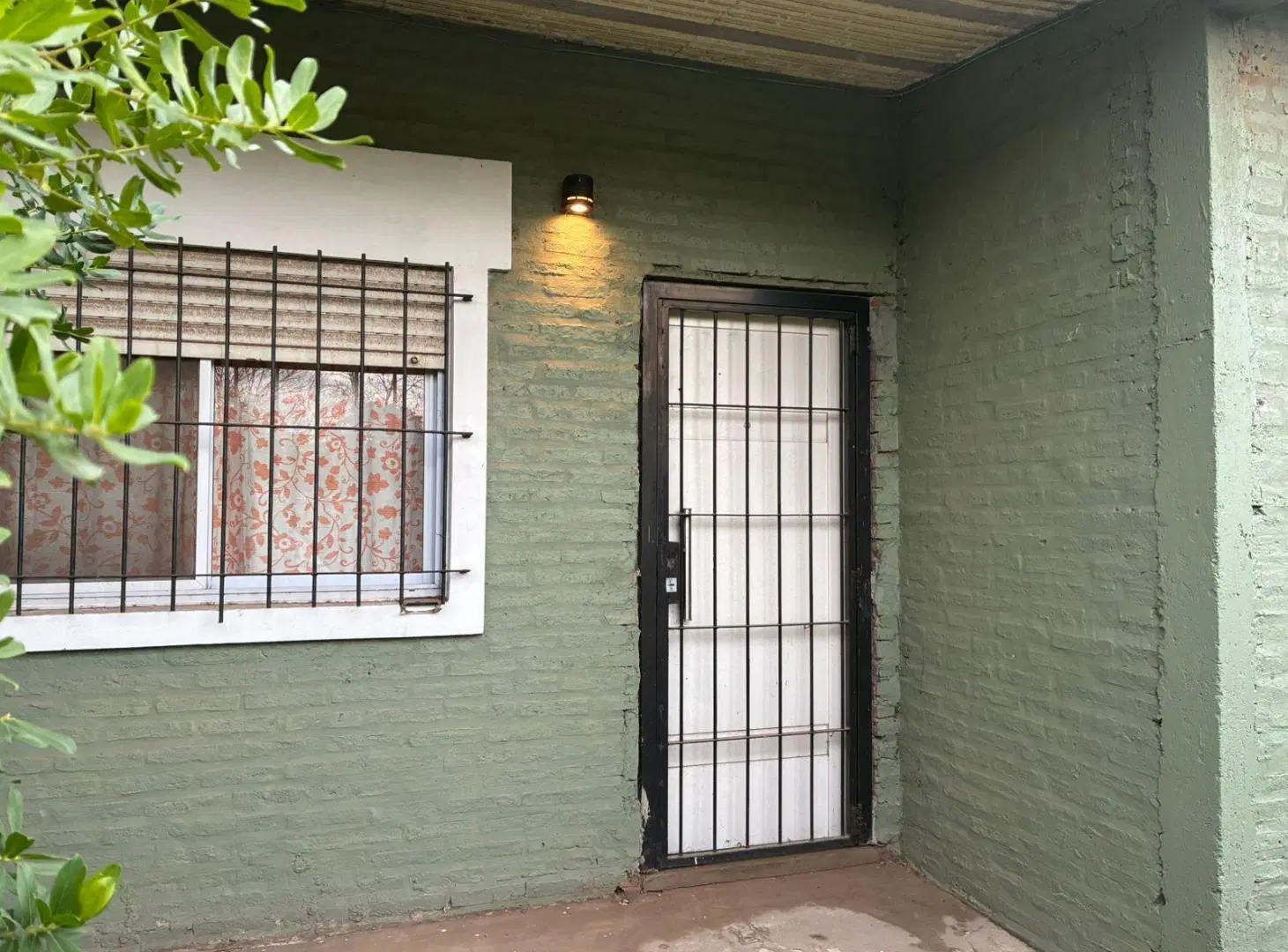 Excelente oportunidad de inversión en Merlo Barrio Reconquista 5