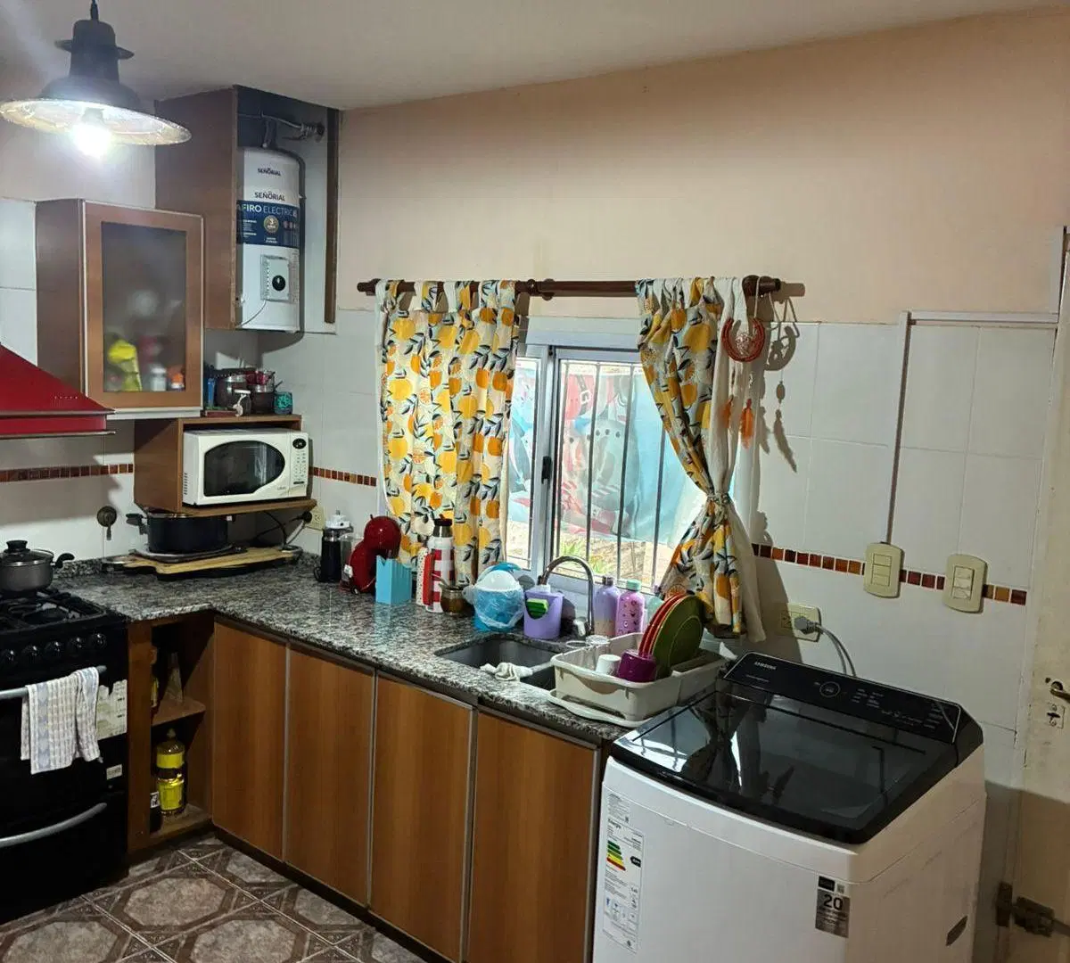 Excelente oportunidad de inversión en Merlo Barrio Reconquista 2