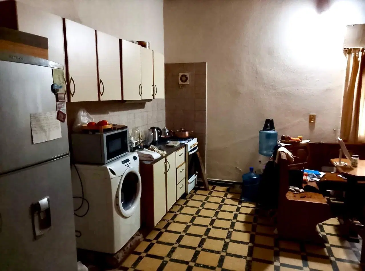 Vendo casa quinta en Paso del Rey 8
