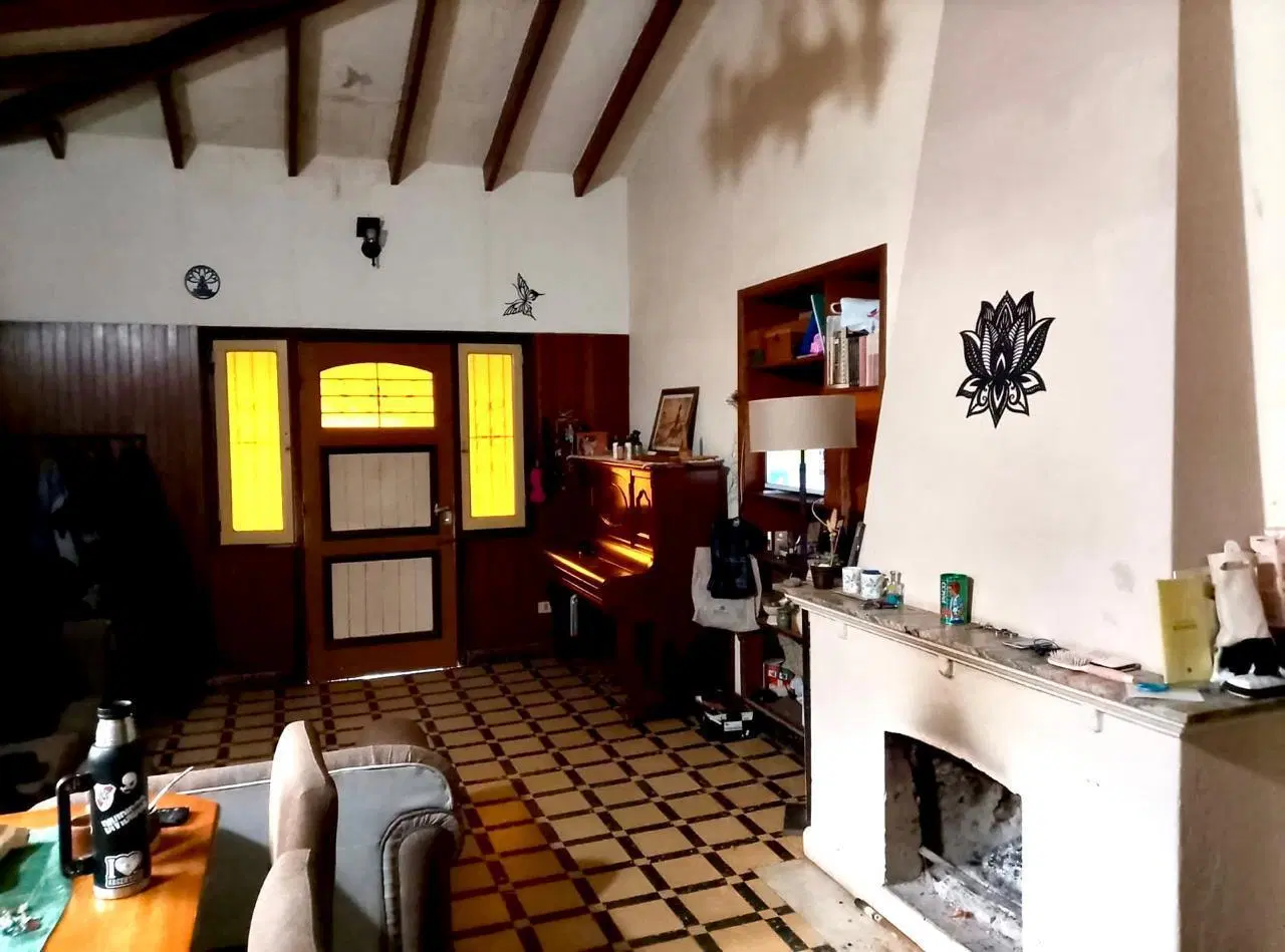 Vendo casa quinta en Paso del Rey 5