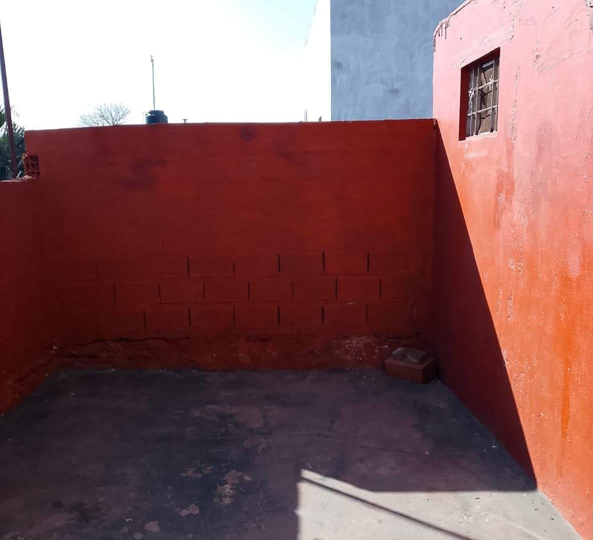 Foto de Alquilo departamento en Merlo Norte primer piso, imagen 4